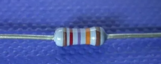 毫欧电阻如何测量