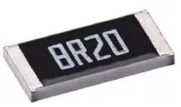 光颉viking ADVANCED METER 薄膜贴片电阻器（RAM系列）电阻器