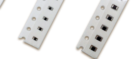 贴片电阻温漂系数