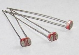 光敏电阻的作用