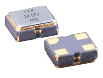 有源晶振的特点