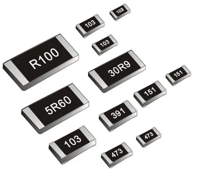 电阻的正温度系数和负温度系数是什么意思