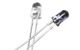 光敏二极管用途