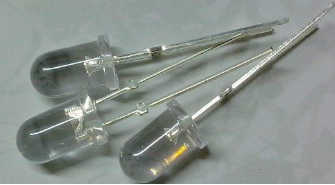 二极管主要应用