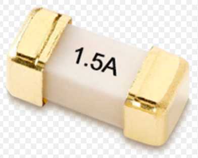 保险丝的主要参数