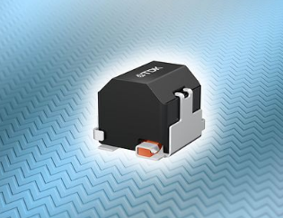 TDK饱和电流高达80A屏蔽型SMT功率电感