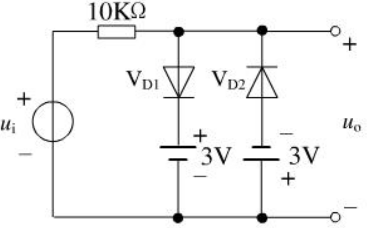 二极管限流电阻越大越好吗
