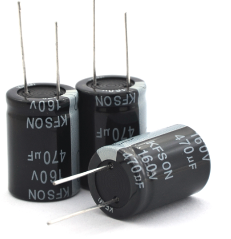 大功率直流电源电容爆炸原因