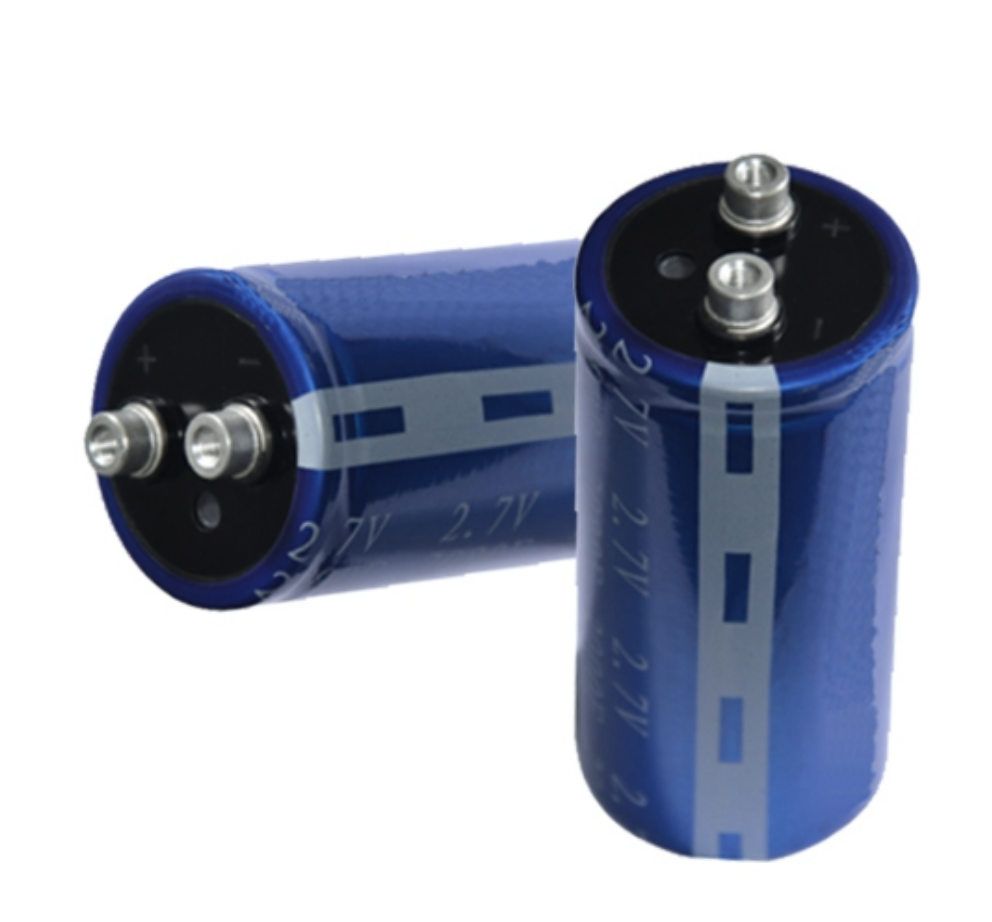 汽车法拉电容安装位置