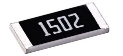 贴片式电阻和直插式电阻有什么区别